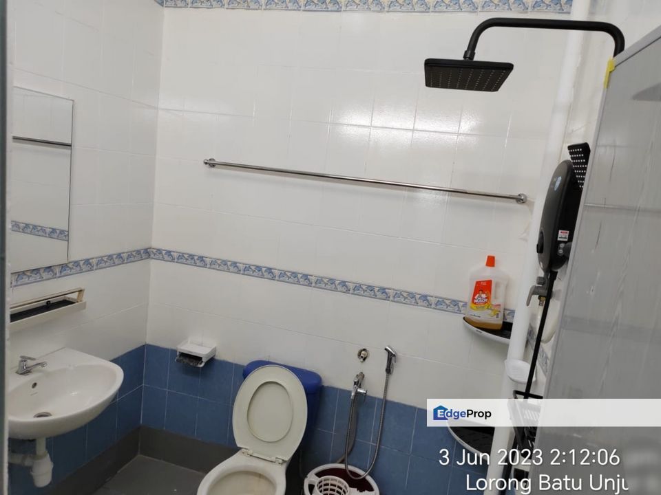 Male room for Rent Tmn Bayu Perdana klang new unit, Selangor, Klang