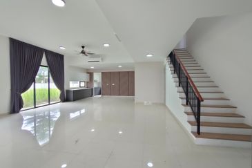 Cheria Residences, Tropicana Aman