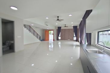 Cheria Residences, Tropicana Aman