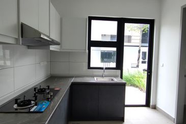 Cheria Residences, Tropicana Aman