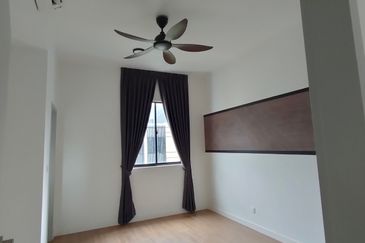 Cheria Residences, Tropicana Aman