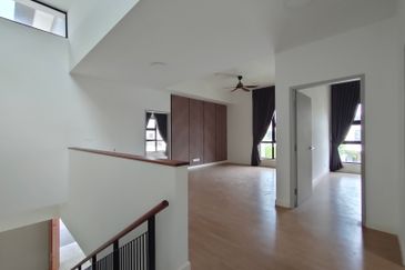 Cheria Residences, Tropicana Aman