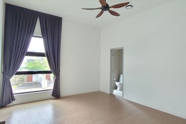 Cheria Residences, Tropicana Aman