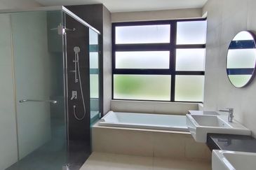 Cheria Residences, Tropicana Aman