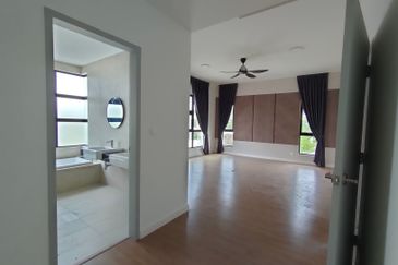 Cheria Residences, Tropicana Aman