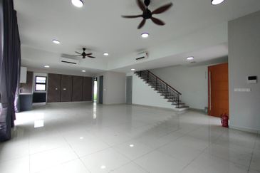 Cheria Residences, Tropicana Aman