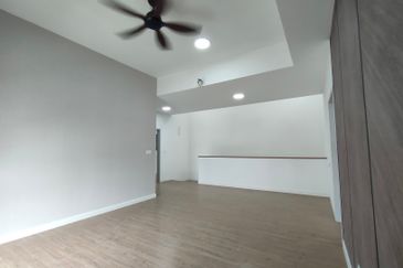 Cheria Residences, Tropicana Aman