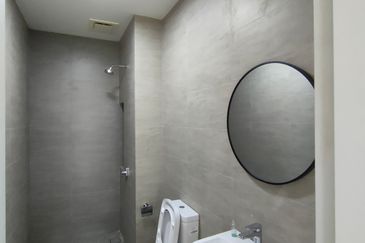 Cheria Residences, Tropicana Aman