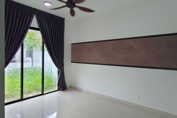 Cheria Residences, Tropicana Aman