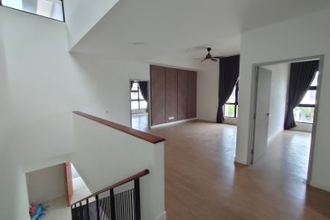 Cheria Residences, Tropicana Aman