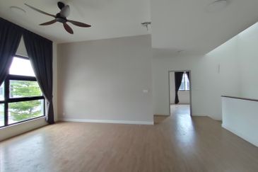 Cheria Residences, Tropicana Aman