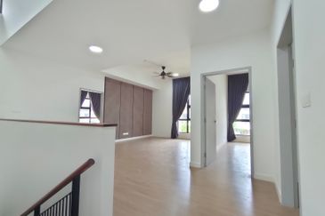 Cheria Residences, Tropicana Aman