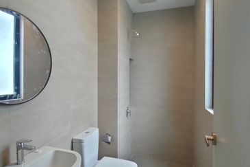 Cheria Residences, Tropicana Aman