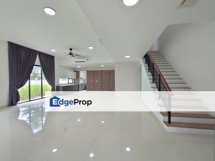 Rimbayu Tropicana Aman Kota kemuning for rent, Selangor, Telok Panglima Garang