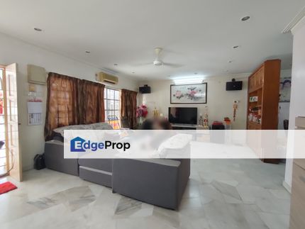 Taman Sri sentosa jaya klang house for sale, Selangor, Klang