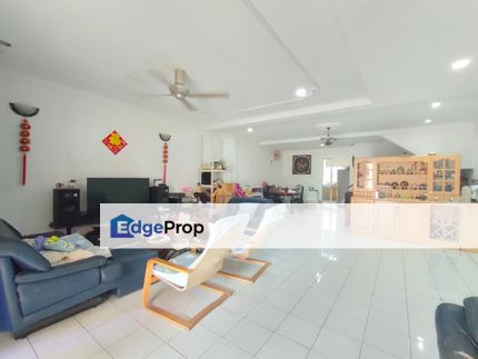 Taman Bayu perdana klang 2 storey house for sale , Selangor, Klang