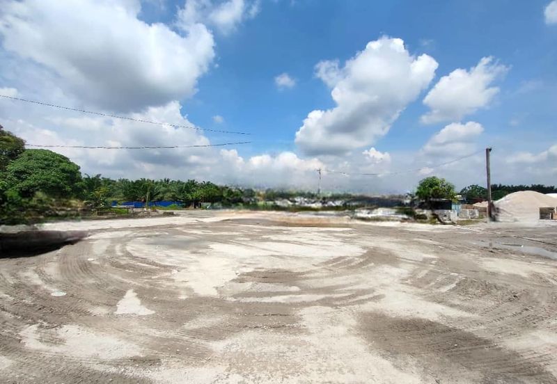 Jenjarom Industrial Park