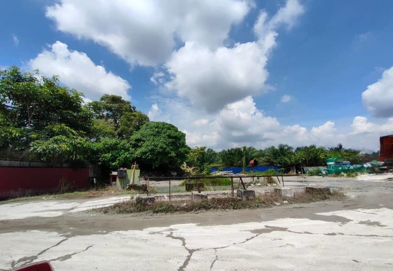 Jenjarom Industrial Park