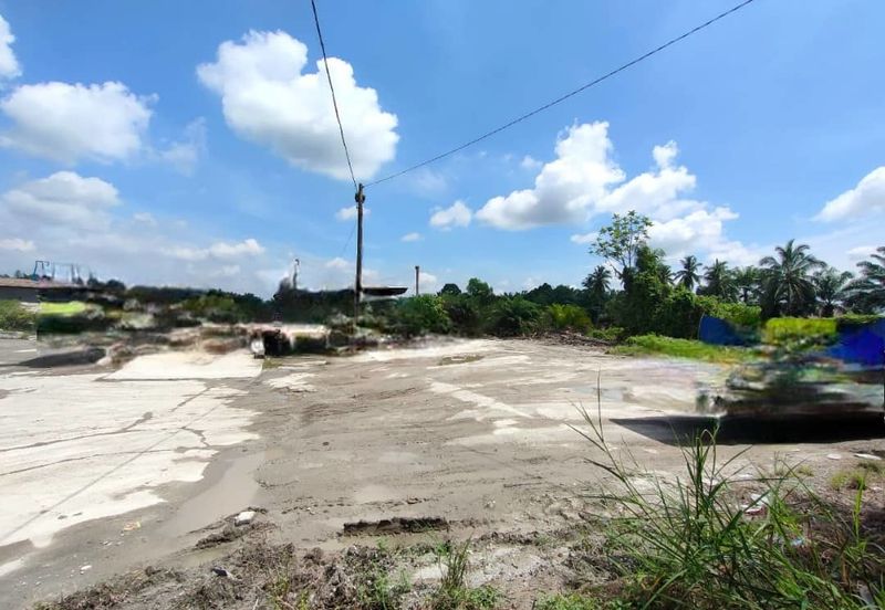 Jenjarom Industrial Park