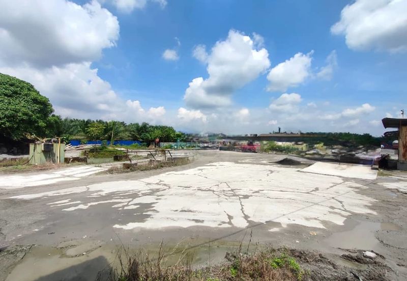 Jenjarom Industrial Park