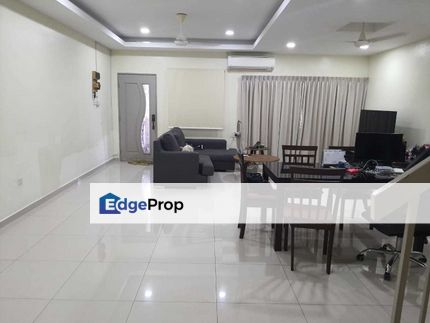 Taman Bayu perdana klang 2 storey house for sale , Selangor, Klang