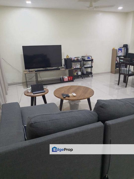 Taman Bayu perdana klang 2 storey house for sale , Selangor, Klang