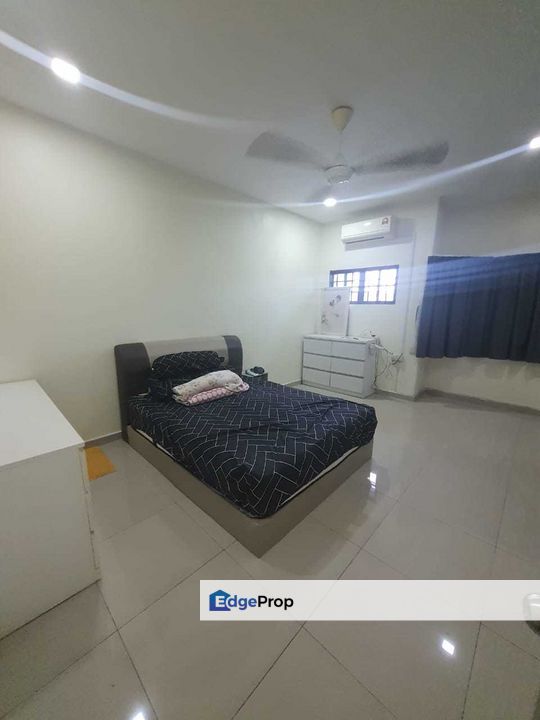 Taman Bayu perdana klang 2 storey house for sale , Selangor, Klang