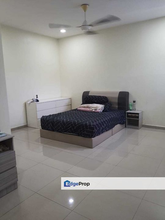 Taman Bayu perdana klang 2 storey house for sale , Selangor, Klang