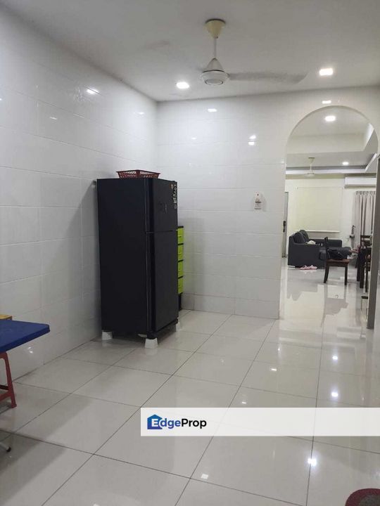 Taman Bayu perdana klang 2 storey house for sale , Selangor, Klang