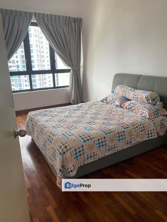 I-Residence @ I-City Shah Alam for sale, Selangor, Shah Alam