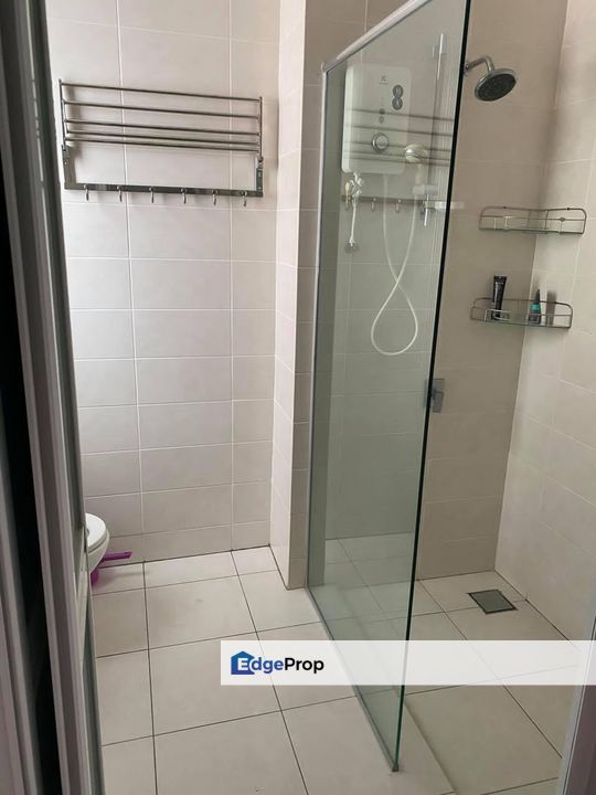 I-Residence @ I-City Shah Alam for sale, Selangor, Shah Alam