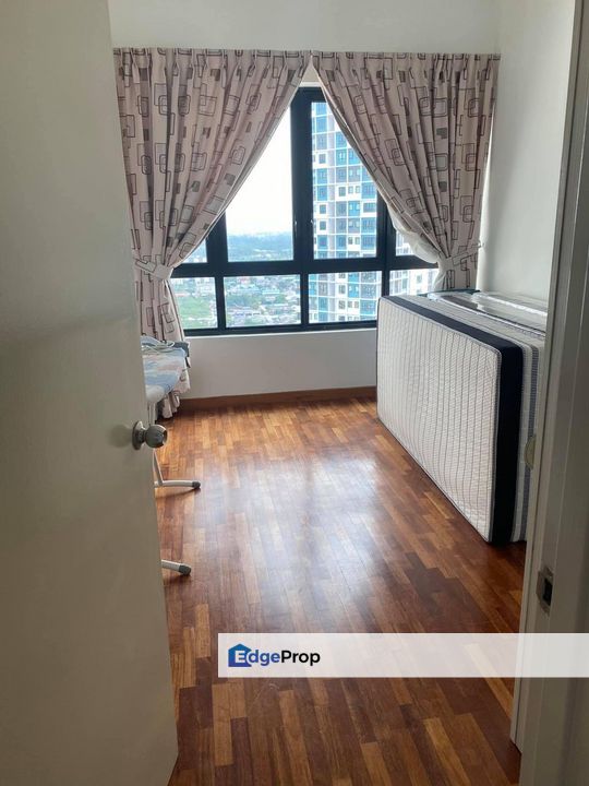 I-Residence @ I-City Shah Alam for sale, Selangor, Shah Alam