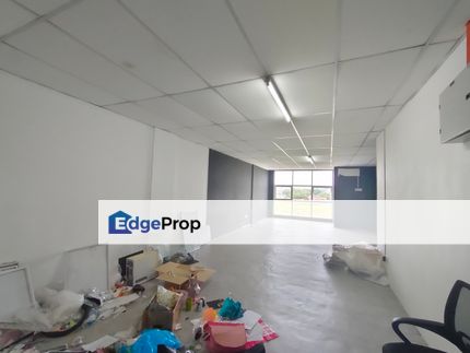 Intania Klang shop office for rent, Selangor, Klang