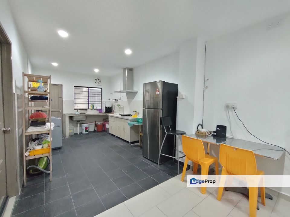 Master Room  for rent at Taman Bayu Perdana Klang , Selangor, Klang