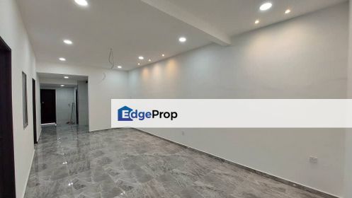 Teluk Pulai klang Single storey house for sale , Selangor, Klang