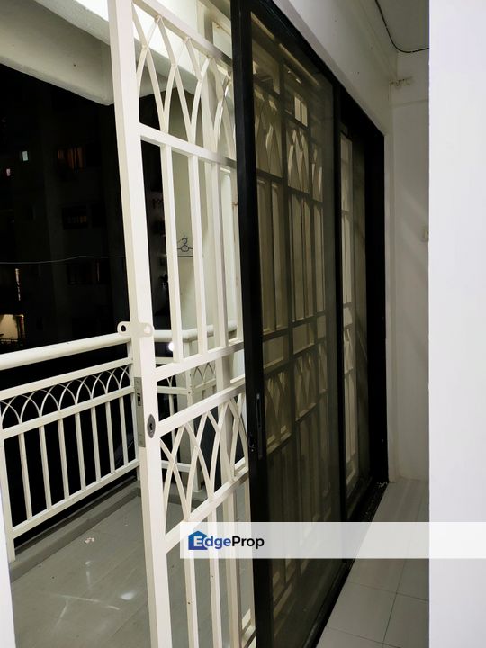 Bilik Sewa @ Prima bayu apartment Bayu Perdana klg, Selangor, Klang