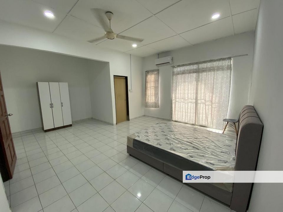 Master bedroom Tmn Bayu Perdana klang for rent, Selangor, Klang
