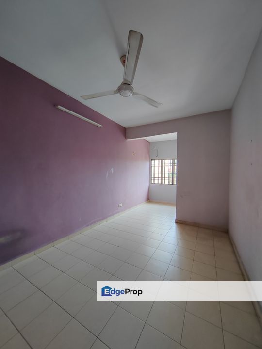 Teluk Pulai klang Double Storey house  for sale, Selangor, Klang