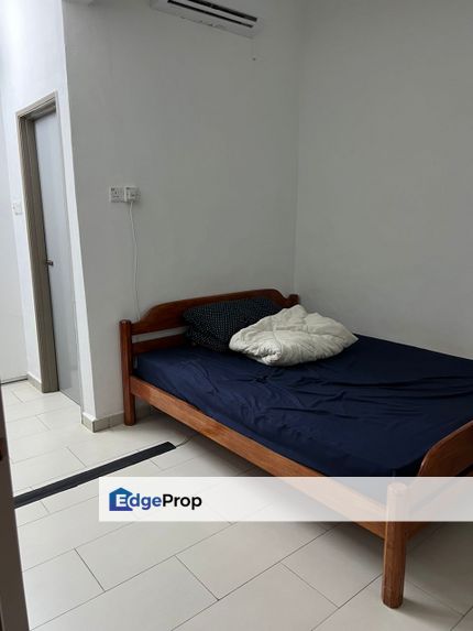 Master Room  for rent at Taman Bayu Perdana Klang , Selangor, Klang