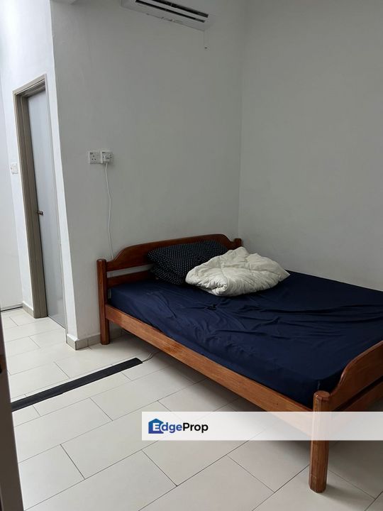 Master Room  for rent at Taman Bayu Perdana Klang , Selangor, Klang
