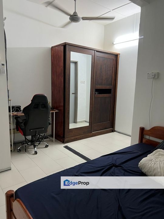 Master Room  for rent at Taman Bayu Perdana Klang , Selangor, Klang