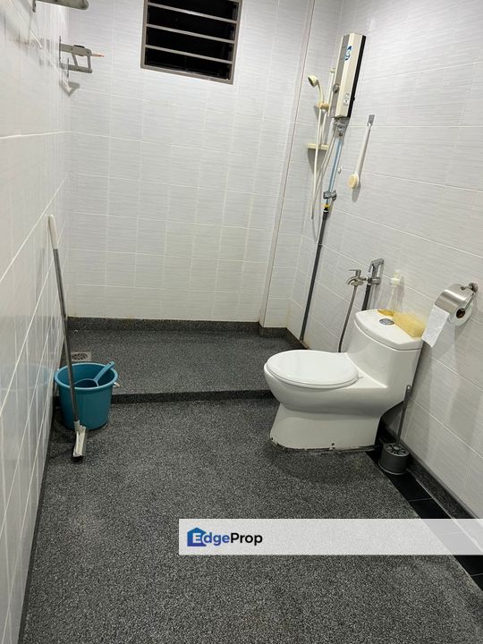 Master Room  for rent at Taman Bayu Perdana Klang , Selangor, Klang