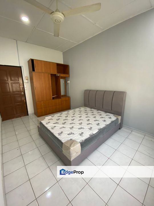 Male Room Tmn Bayu Perdana klang for rent , Selangor, Klang