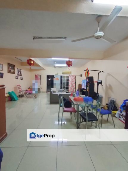 Taman Bayu Perdana Klang 2 storey house for sale, Selangor, Klang