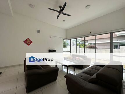Ambang Botanic 2 Bungalow house for rent , Selangor, Port Klang