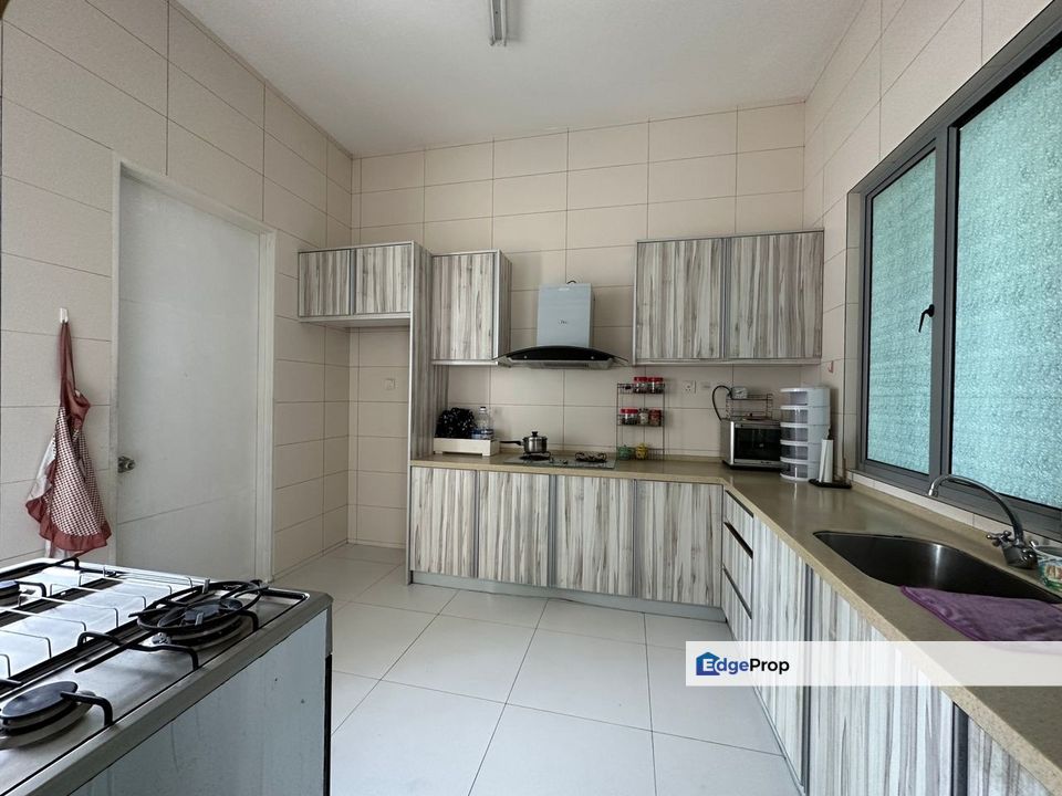 Ambang Botanic 2 Bungalow house for rent , Selangor, Port Klang