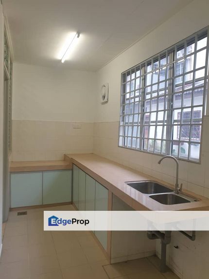 Bandar Puteri Klang house for sale , Selangor, Klang