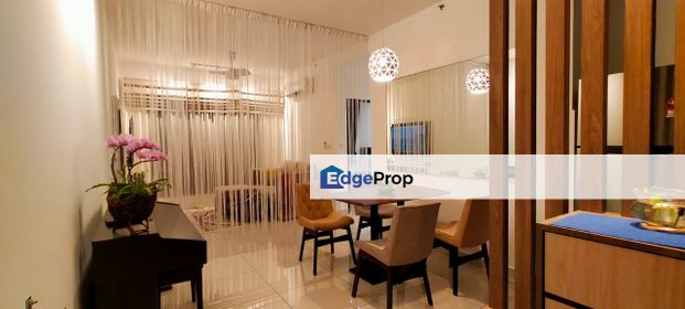 GM Residence Bandar Bukit Tinggi klang for Sale , Selangor, Klang