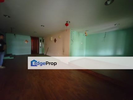 Bayu Perdana klang Shoplot for rent, Selangor, Klang