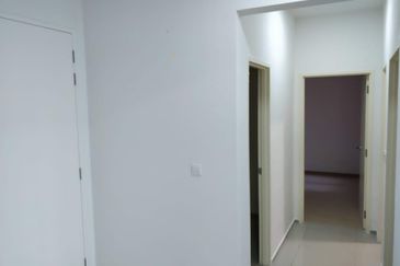 Gravit8 @ Klang South